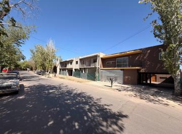Departamento · 55m² · 3 Ambientes · 1 Cochera · Departamento a Estrenar en Alquiler