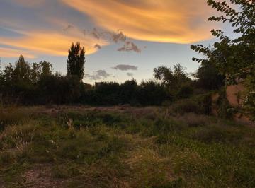 Terreno · 642m² · Terrenoen Chacras de Coria