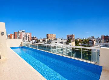 Departamento · 43m² · 2 Ambientes · Departamento en Colegiales