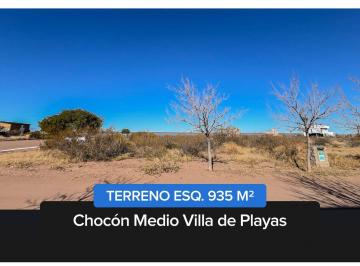 Terreno · 114m² · Terreno en Venta Etapa Terrazas, Chocon Medio, Nqn