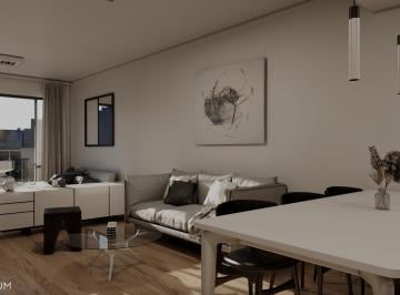 Departamento · 61m² · 3 Ambientes · Departamento en Pozo en Barrio Norte