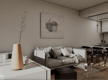 Departamento · 30m² · 1 Ambiente · Departamento en Pozo en Barrio Norte