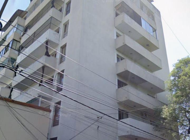 Departamento · 110m² · 5 Ambientes · 1 Cochera
