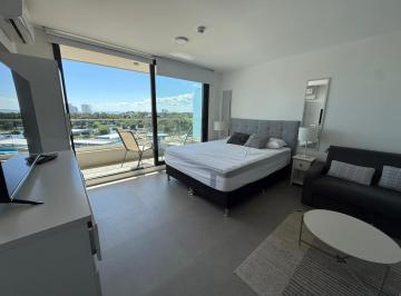 Departamento · 30m² · 1 Ambiente · Departamento View