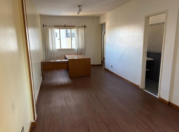 Departamento · 36m² · 1 Ambiente