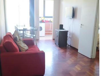 Departamento de 3 ambientes, Córdoba · Alquiler Departamento Sin Muebles Frente Al Parque Las Tejas
