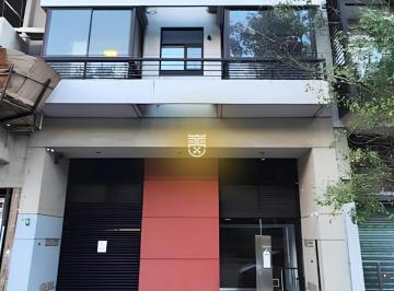 Departamento · 51m² · 2 Ambientes · 1 Cochera · Sin Muebles - Excelente 2 Amb. con Cochera