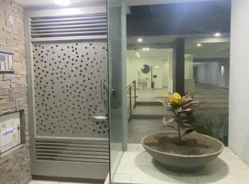 Departamento · 33m² · 1 Ambiente · Departamento - Santos Lugares