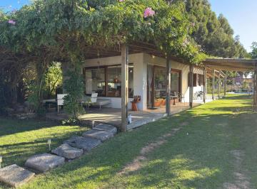 Casa · 90m² · 3 Ambientes · Casa en La Barra - El Tesoro