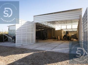 Local comercial · 560000m² · Sd Propiedades Ofrece Oportunidad de Inversión Agroindustrial