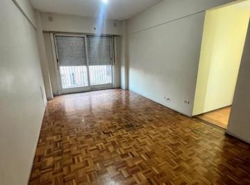 Departamento · 65m² · 3 Ambientes · 3 Ambientes con Dos Balcones a La Calle