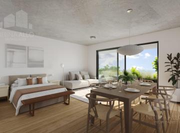 Departamento · 27m² · 1 Ambiente · Venta Departamento Monoambiente en Belgrano - en Pozo