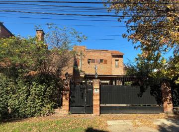 Casa de 12 ambientes, San Isidro · Casa Venta Lomas San Isidro
