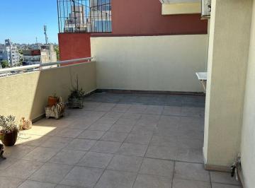 Departamento · 55m² · 2 Ambientes · Depto 2 Ambientes Luminoso Balcón Terraza Floresta