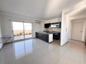 Departamento · 45m² · 2 Ambientes · Depto 2 Ambientes Luminoso Balcón Terraza Floresta