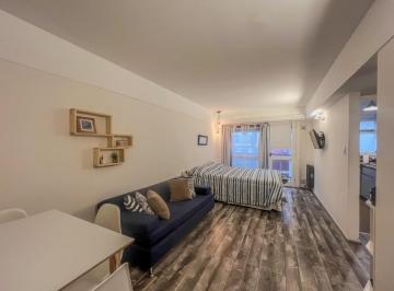 Departamento · 29m² · 1 Ambiente · Venta. Departamento 1 Ambiente con Balcon. Paseo Alberdi
