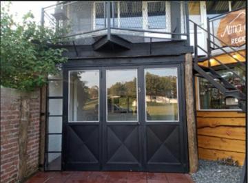 Departamento de 1 ambiente, Tandil · Monoambiente Amoeblado