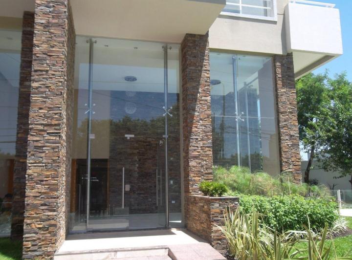 Departamento · 75m² · 3 Ambientes · 1 Cochera