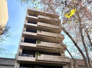 Local comercial · 44m² · 1 Ambiente · 1 Cochera · Venta Local Comercial Estrenar Santiago 540 Barrio Pichincha Rosario