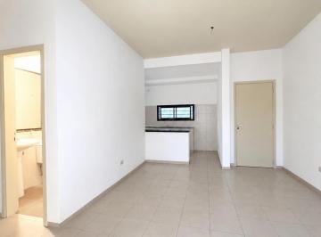 Departamento de 1 ambiente, Córdoba · Alquiler un Dormitorio - 1° Piso Escalera, C/balcon