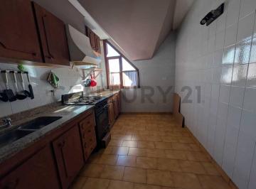 Departamento · 87m² · 3 Ambientes · Departamento en Alquiler Bariloche