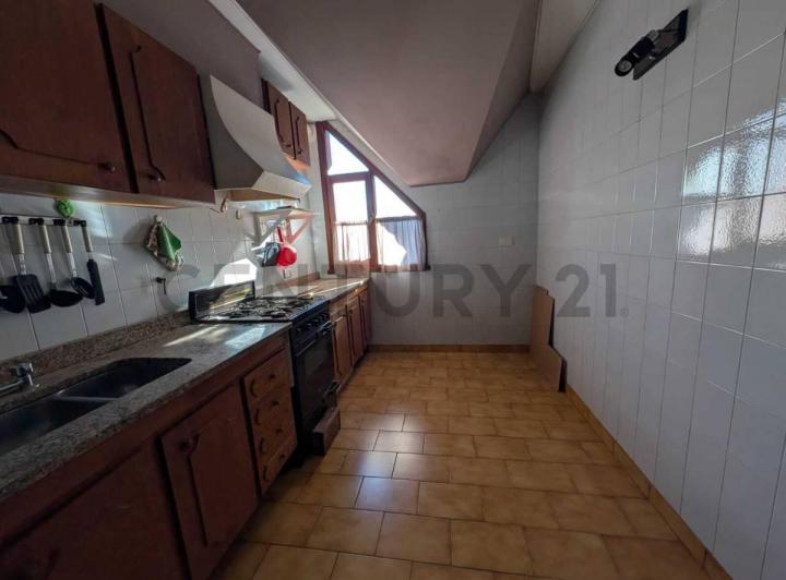 Departamento · 87m² · 3 Ambientes