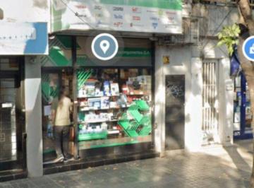 Local comercial de 1 ambiente, Liniers · Local 4x16 - Liniers