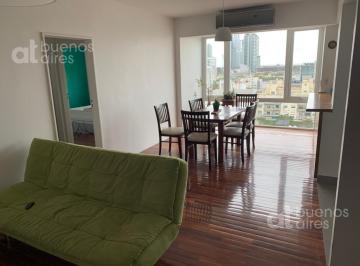 Departamento · 78m² · 3 Ambientes · Departamento de 3 Ambientes en San Telmo Para Alquiler Temporario