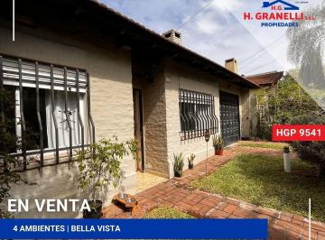 HGP-HGP-9541_2 · Casa 4 Ambientes. | Azopardo Al 2200