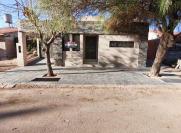 Casa de 5 ambientes, Colonia Segovia · Vende Casa! Bºjardín Colonia II, Guaymallén.
