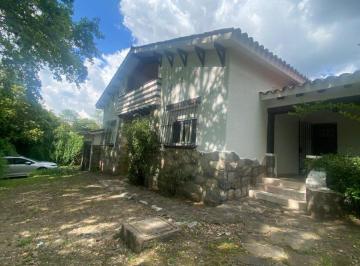 Casa de 5 ambientes, Huerta Grande · Se Vende Casa en Huerta Grande