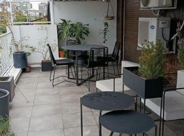 Departamento de 3 ambientes, Palermo · Alquiler Temporal Departamento 3 Ambientes - Palermo