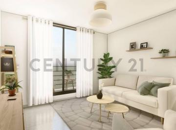 Departamento · 37m² · 2 Ambientes · 1 Cochera · Apartamento 1 Dormitorio en Venta Desarrollo Tenerife, Maldonado