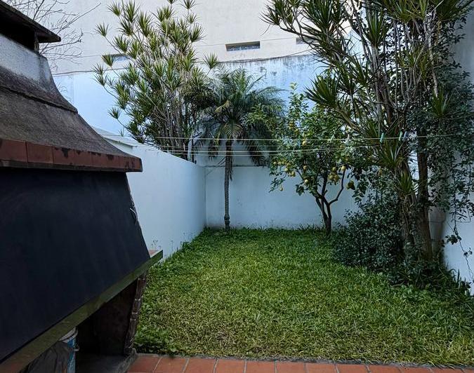 Casa · 114m² · 4 Ambientes · 1 Cochera