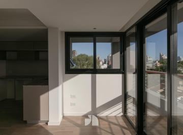 Departamento · 53m² · 2 Ambientes · Departamento 2 Ambientes a Estrenar, Zona San Jose.