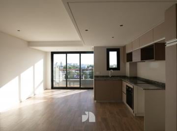 Departamento · 53m² · 2 Ambientes · Departamento 2 Ambientes a Estrenar, Zona San Jose.