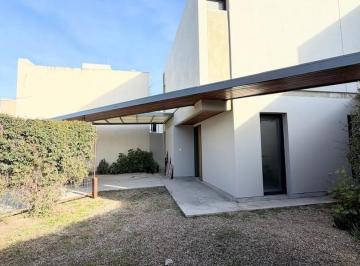 Foto · Altos de Manantiales Duplex Tres Dorm.