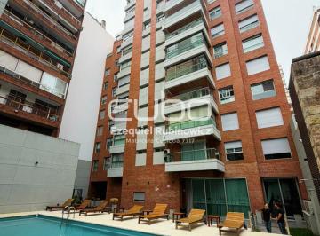 Departamento · 161m² · 4 Ambientes · 1 Cochera · Venta 4 Ambientes con Dependencia en Maior – Balcón Aterrazado, Amenities y Cochera