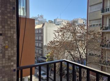 Departamento · 28m² · 1 Ambiente · Departamento en Plaza Mitre