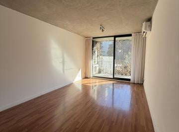 Departamento · 68m² · 3 Ambientes · 1 Cochera · Alquiler 3amb C/coch Full Amenities Juramento 4200