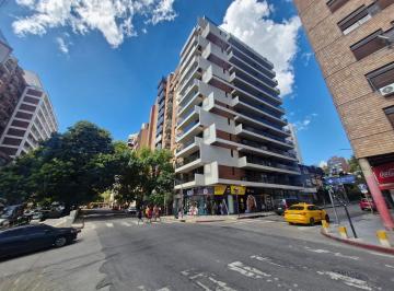 Foto · Ituzaingó 400 Dúplex 1 Dormitorio 2 Baños Terraza con Asador Frente