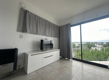 Departamento · 34m² · 1 Ambiente · Departamento en Alquiler Amoblado 1 y 37.