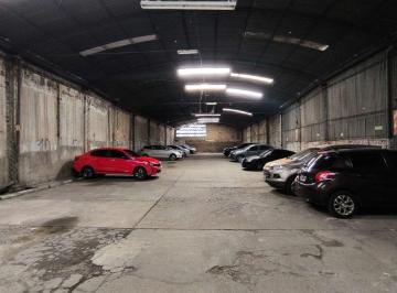 Bodega-Galpón , Córdoba · Galpón en Venta – Ideal Para Cocheras o Inversión | Barrio Alberdi