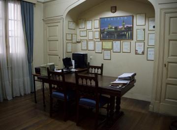 Local comercial · 540m² · Edificio Comercial en Caballito
