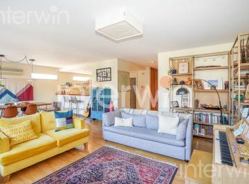 Departamento · 180m² · 4 Ambientes · 1 Cochera · Departamento Tipo Dúplex de 4 Ambientes - Cochera y Baulera - Palermo - Palermo Soho - Alquiler