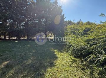 Terreno , Pilar · Terreno Lote en Venta en Los Alcanfores, Pilar, G. B. a. Zona Norte