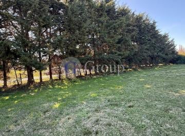 Terreno · 1000m² · Terreno Lote en Venta en Los Alcanfores, Pilar, G. B. a. Zona Norte