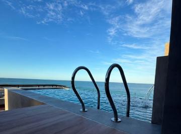 Departamento · 76m² · Departamento 3 Ambientes - Vista Al Mar - Constitución