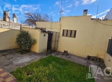 Casa · 45m² · 2 Ambientes · Venta - Casa Interna Única de Pasillo - Barrio Matheu