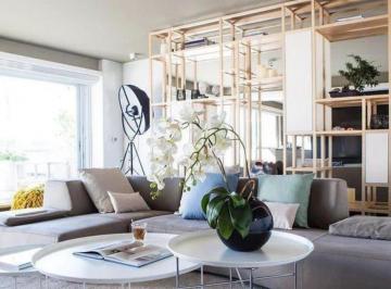 Departamento · 360m² · 5 Ambientes · 4 Cocheras · Venta de Departamento 5 Ambientes en Puerto Madero